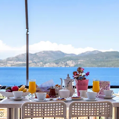 Tasoula's Vista 3* Nikiana