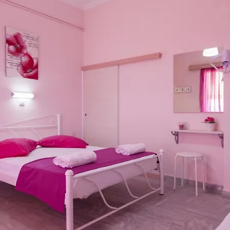 Hotel de apartamente Tasoula's Vista