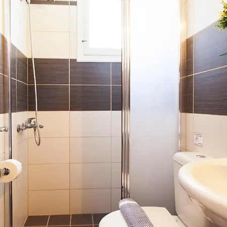 Tasoula's Vista 3* Nikiana