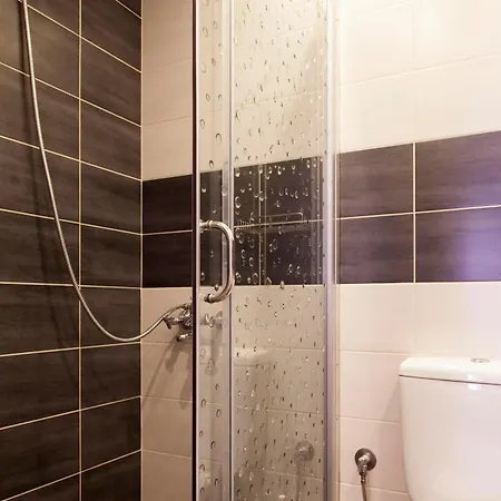 Aparthotel Tasoula's Vista 3*
