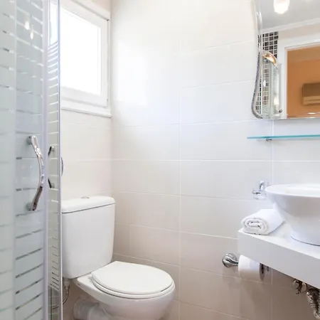 Tasoula's Vista Hotel de apartamente 3*