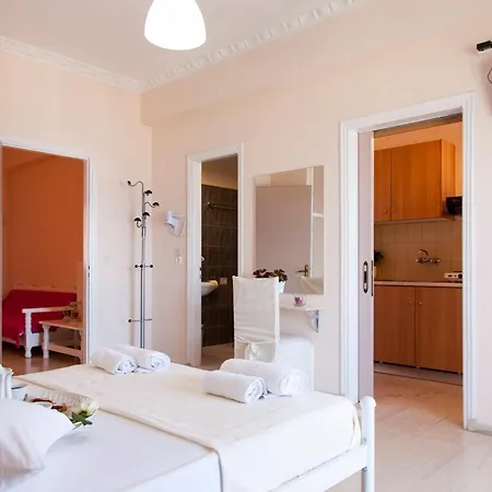 Tasoula's Vista Nikiana