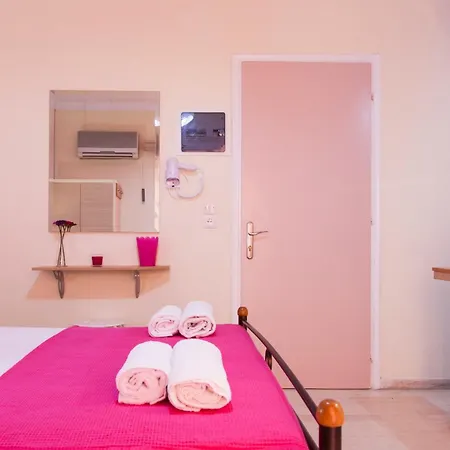 Tasoula's Vista Nikiana