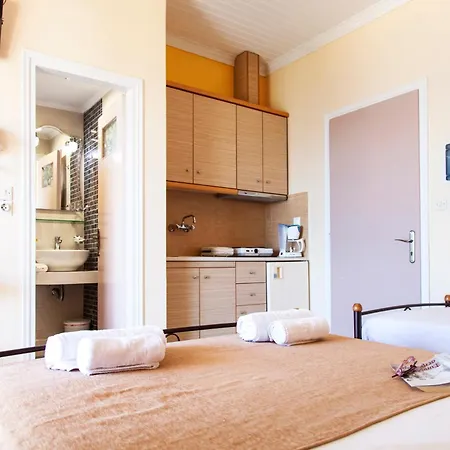 Tasoula's Vista 3* Nikiana
