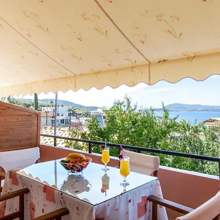 Tasoula's Vista Nikiana