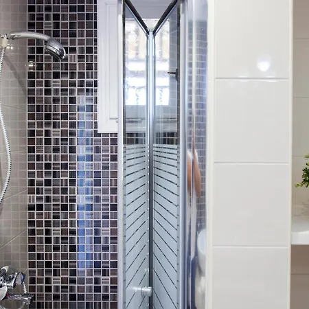 Hotel de apartamente Tasoula's Vista