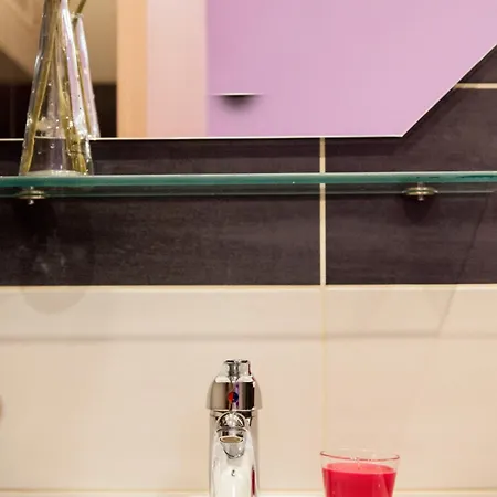 Tasoula's Vista Hotel de apartamente 3*