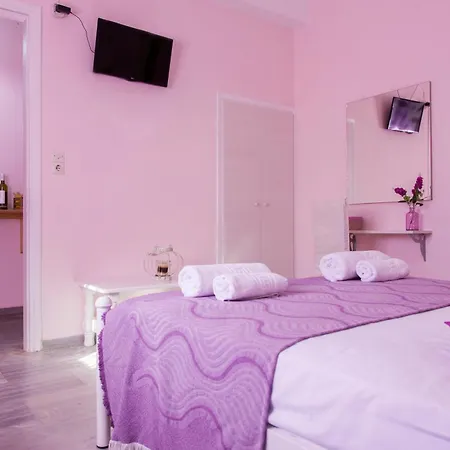 Tasoula's Vista Nikiana