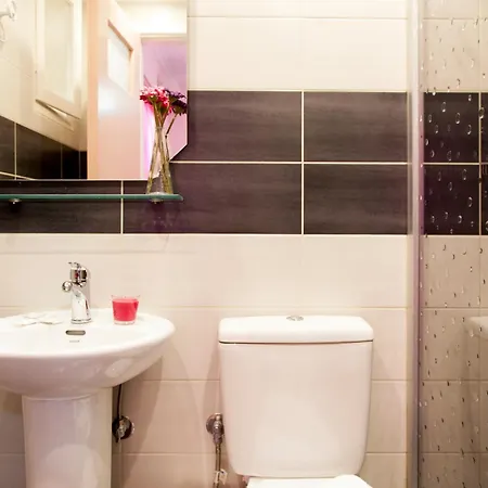 Tasoula's Vista 3* Nikiana