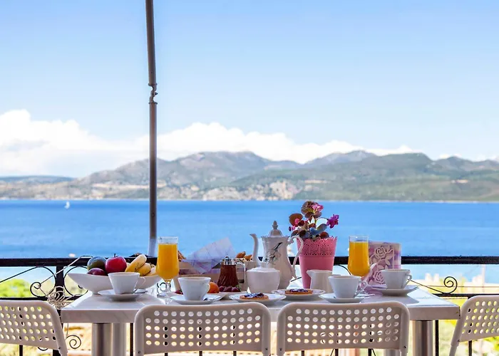 Tasoula's Vista 3* Nikiana