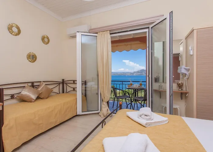 Tasoula's Vista Nikiana