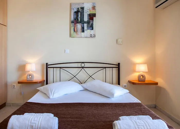 Tasoula's Vista Nikiana