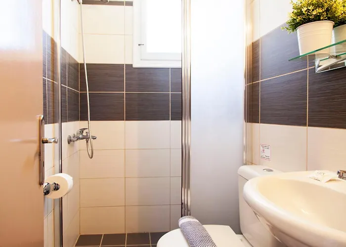 Tasoula's Vista 3* Nikiana