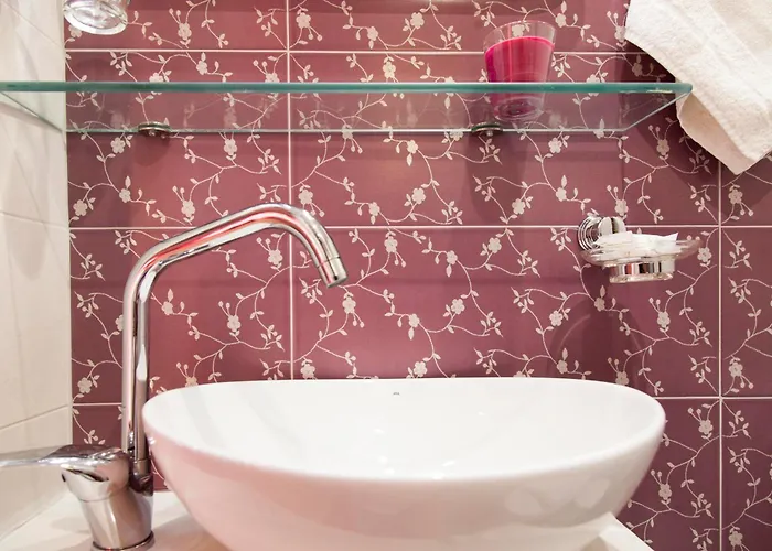 Tasoula's Vista Hotel apartamentowy Nikiana