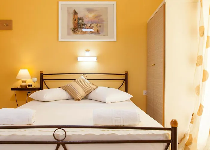 Tasoula's Vista Nikiana