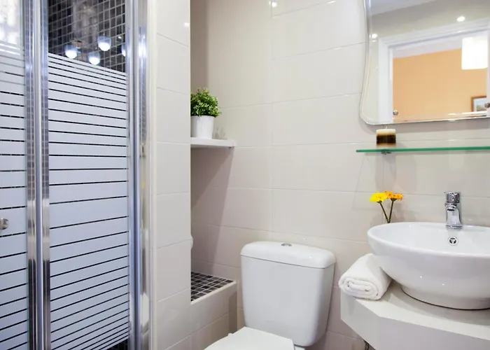 Tasoula's Vista Hotel apartamentowy