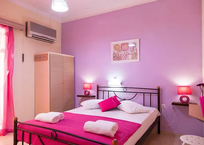 Tasoula's Vista 3* Nikiana