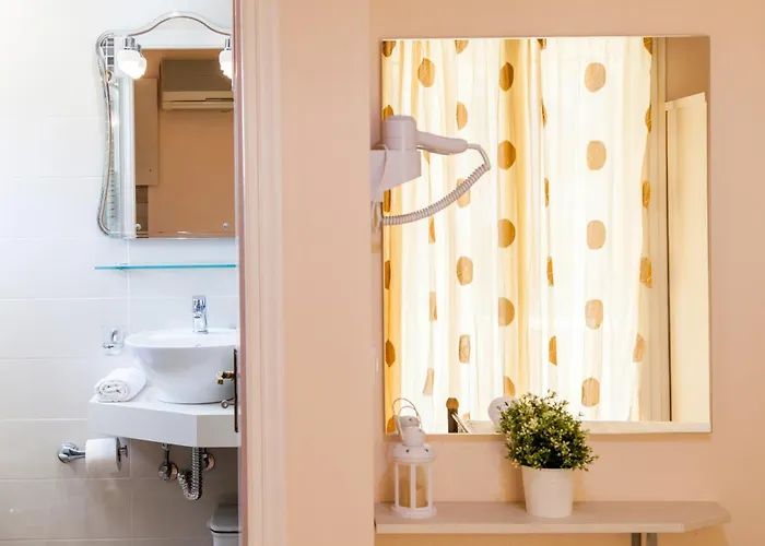 Tasoula's Vista Hotel apartamentowy Nikiana