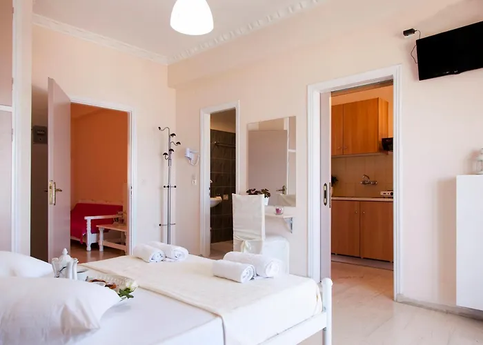 Tasoula's Vista Nikiana