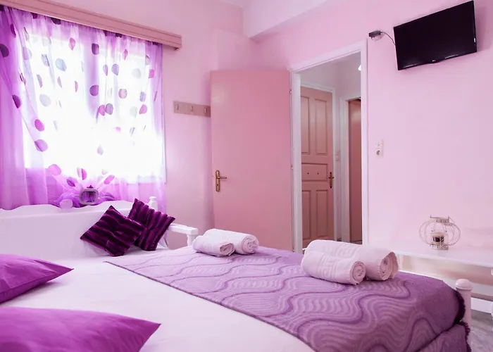 Tasoula's Vista 3* Nikiana