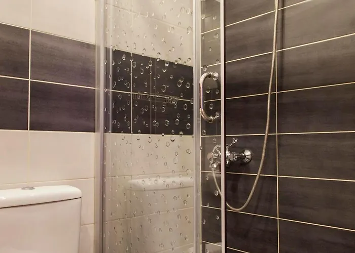 Tasoula's Vista Hotel apartamentowy