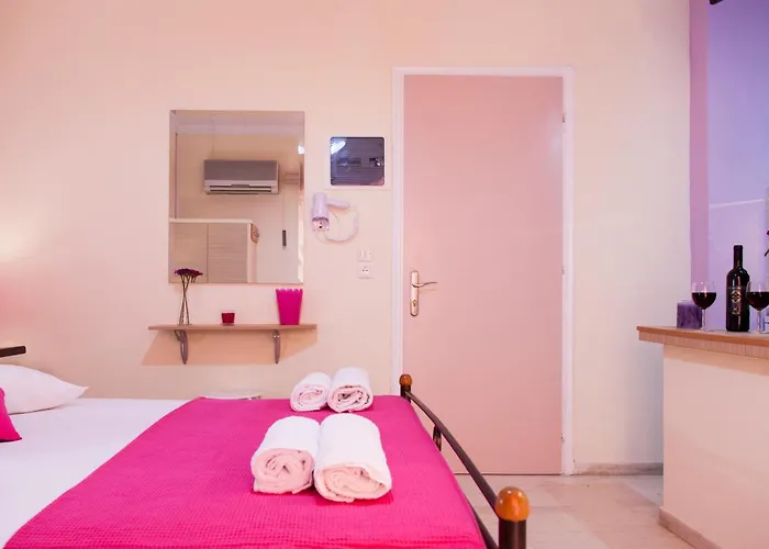 Tasoula's Vista Nikiana