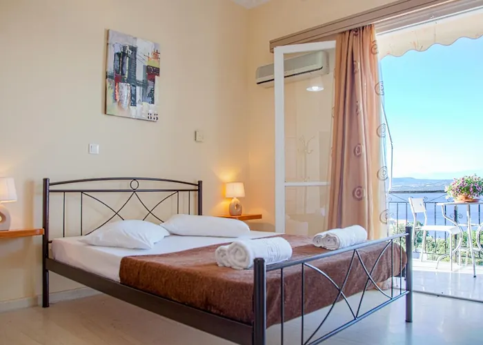 Tasoula's Vista Nikiana