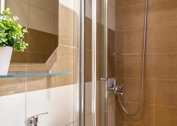 Hotel apartamentowy Tasoula's Vista 3*