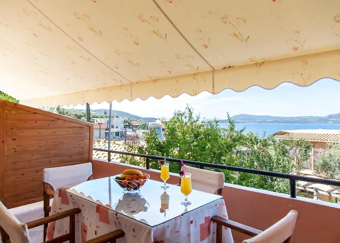 Tasoula's Vista Nikiana