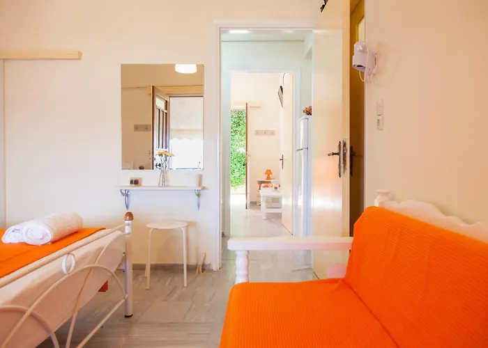 Tasoula's Vista 3* Nikiana