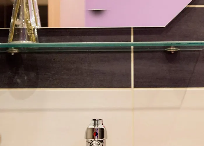 Tasoula's Vista Hotel apartamentowy 3*