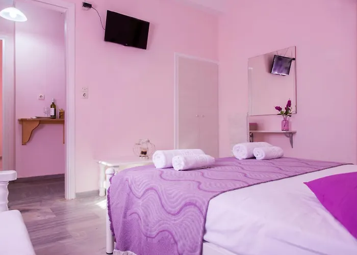 Tasoula's Vista Nikiana