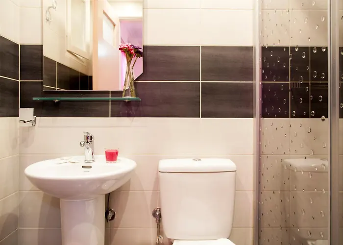 Tasoula's Vista 3* Nikiana