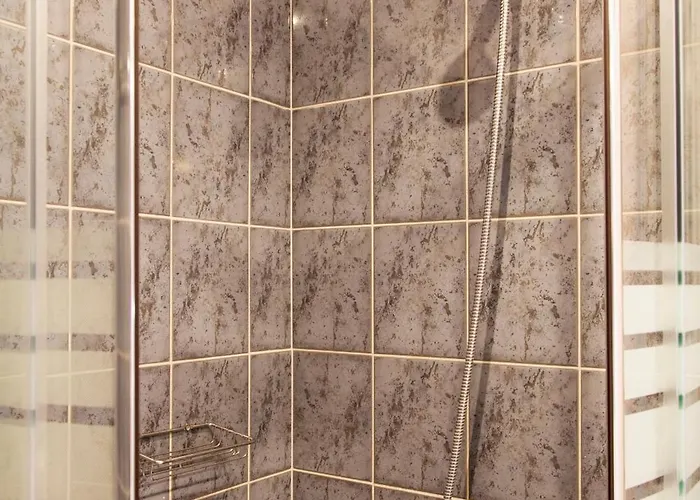 Tasoula's Vista Hotel apartamentowy Nikiana