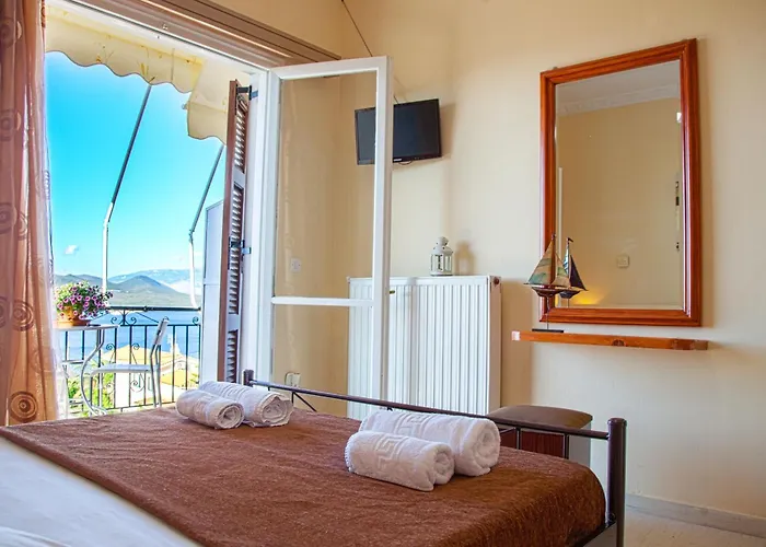 Tasoula's Vista Nikiana