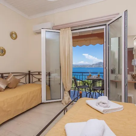 Tasoula's Vista Nikiana
