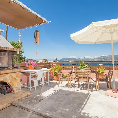 شقة فندقية Tasoula's Vista 3*