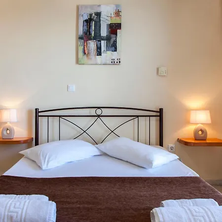 Tasoula's Vista نِكيانا