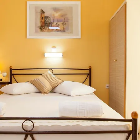 Tasoula's Vista نِكيانا