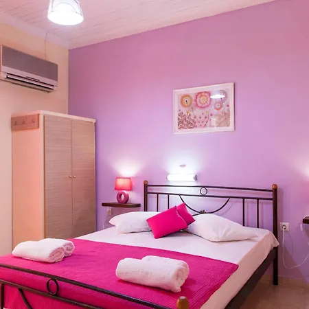 Tasoula's Vista 3* نِكيانا