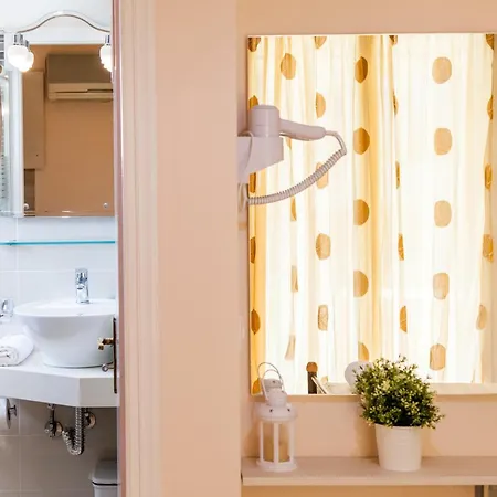 Tasoula's Vista شقة فندقية نِكيانا