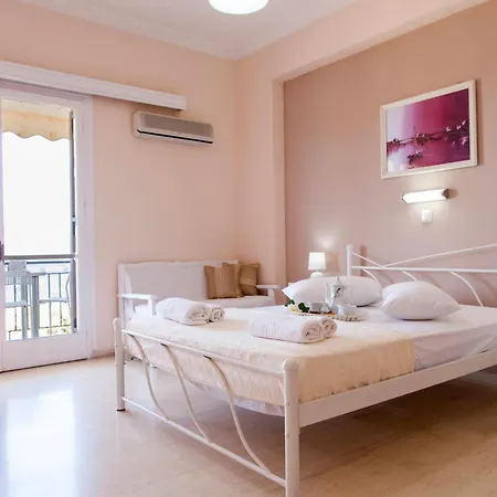 Tasoula's Vista 3*