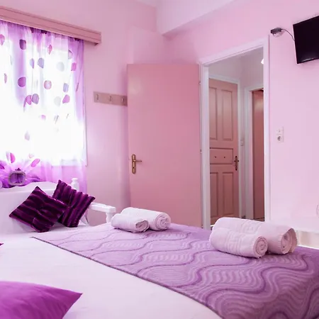 Tasoula's Vista 3* 니키아나