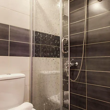 Tasoula's Vista شقة فندقية