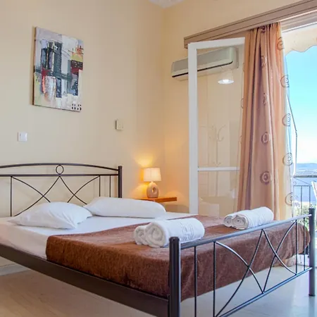 Tasoula's Vista نِكيانا