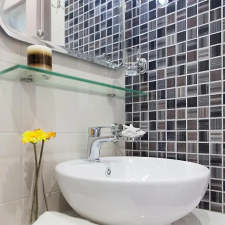 شقة فندقية Tasoula's Vista