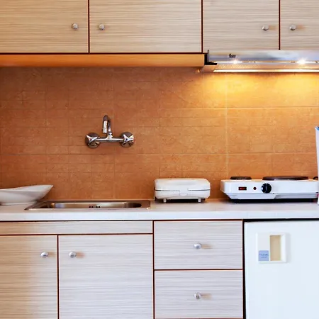 Tasoula's Vista شقة فندقية 3*