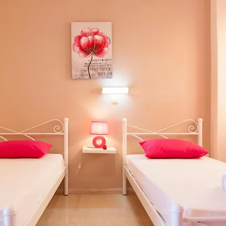 شقة فندقية Tasoula's Vista