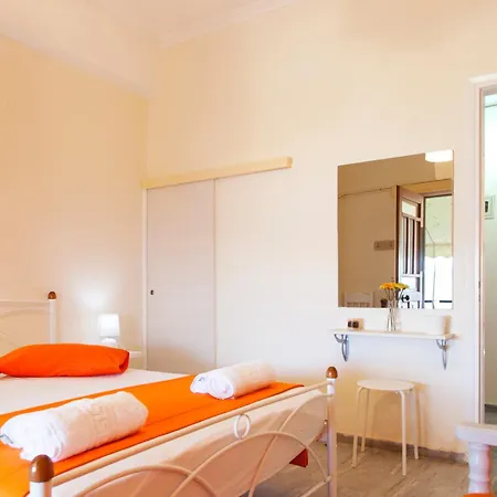 Apart Otel Tasoula's Vista Nikiana