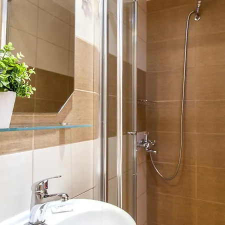 شقة فندقية Tasoula's Vista 3*